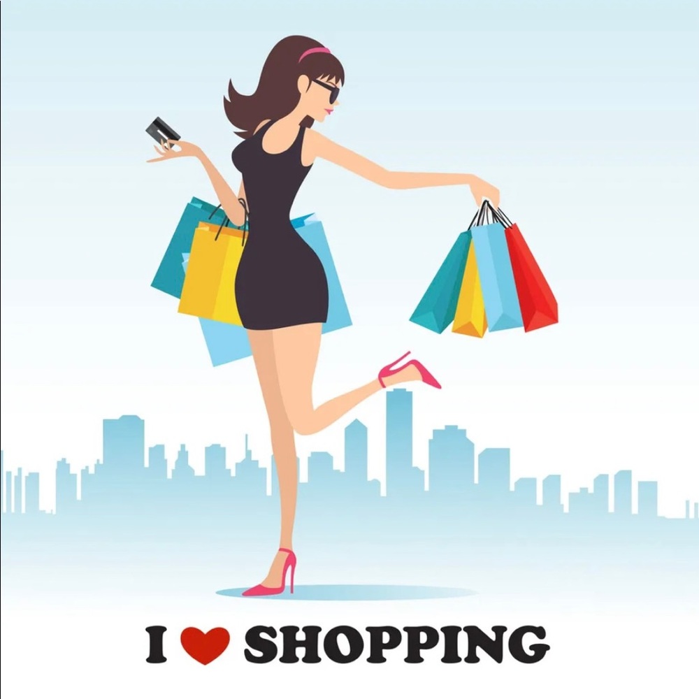 Meet your Posher, Jana